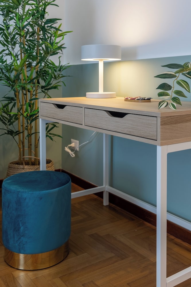 Cornelia Vatican Suites
