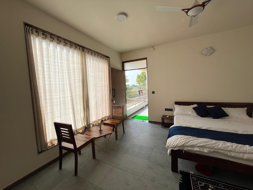 River Resort