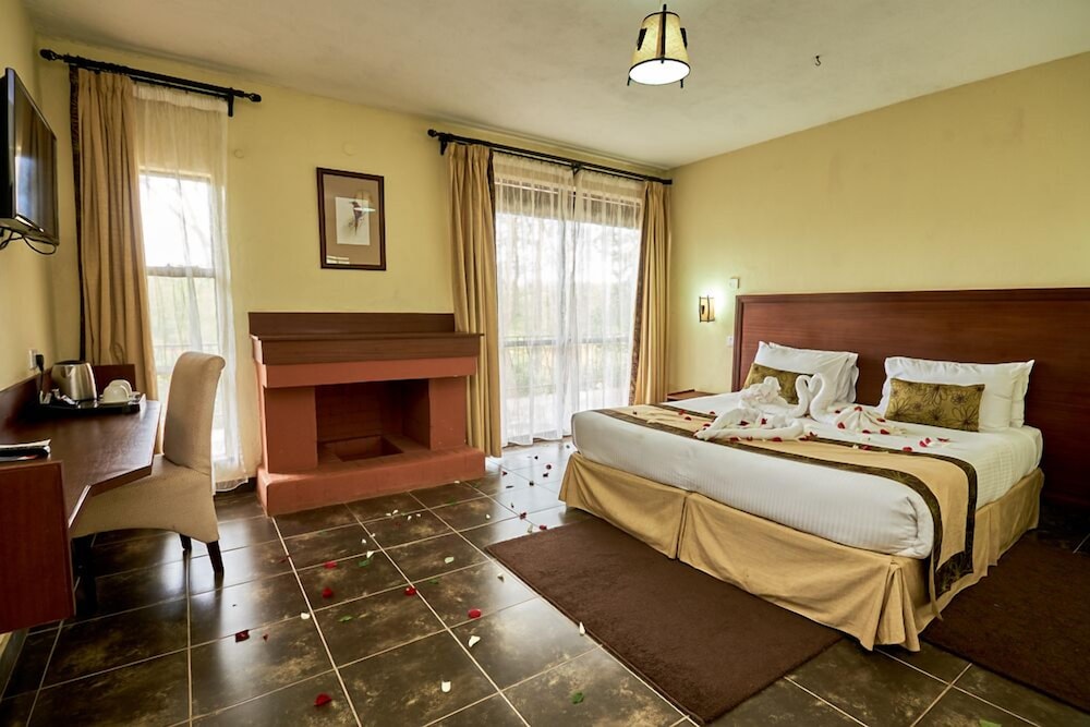 Sagana Getaway