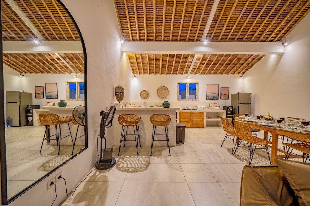 Villa Antea
