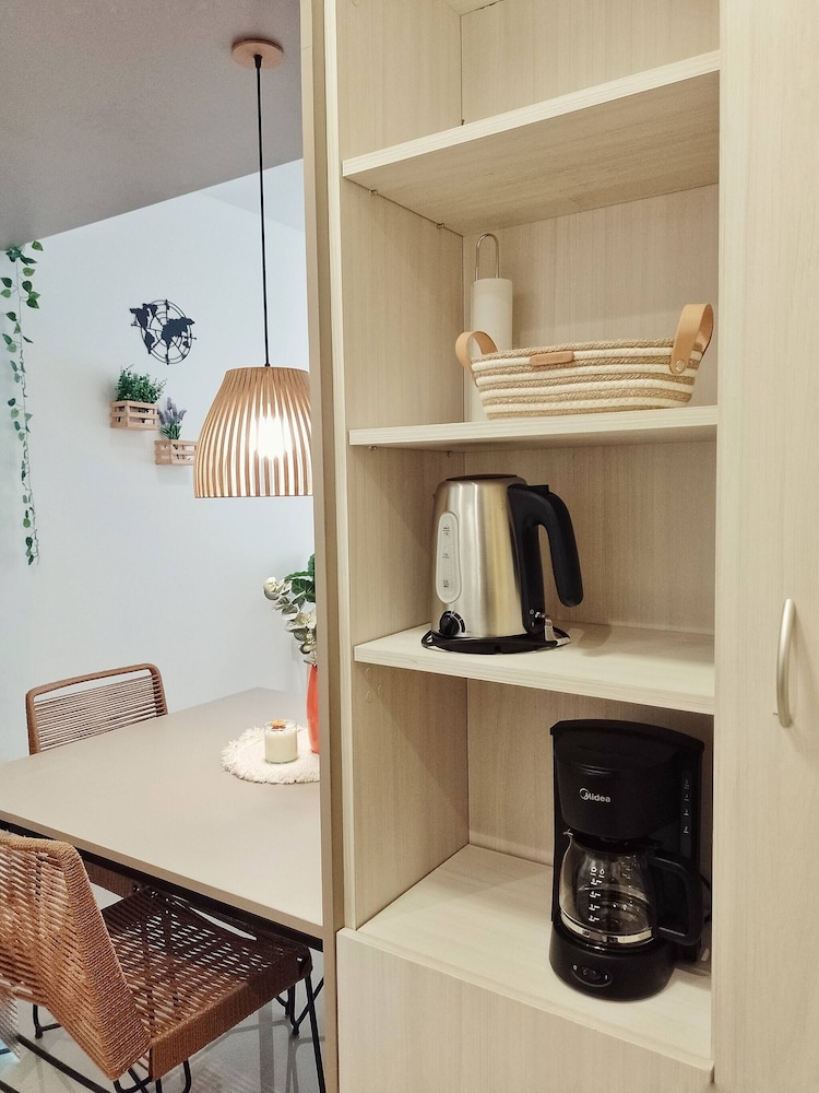 Modern Studio at the Heart of San Telmo With Pool