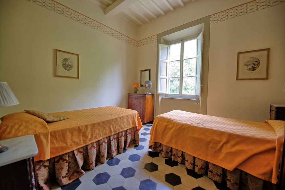 Villa Fiamma