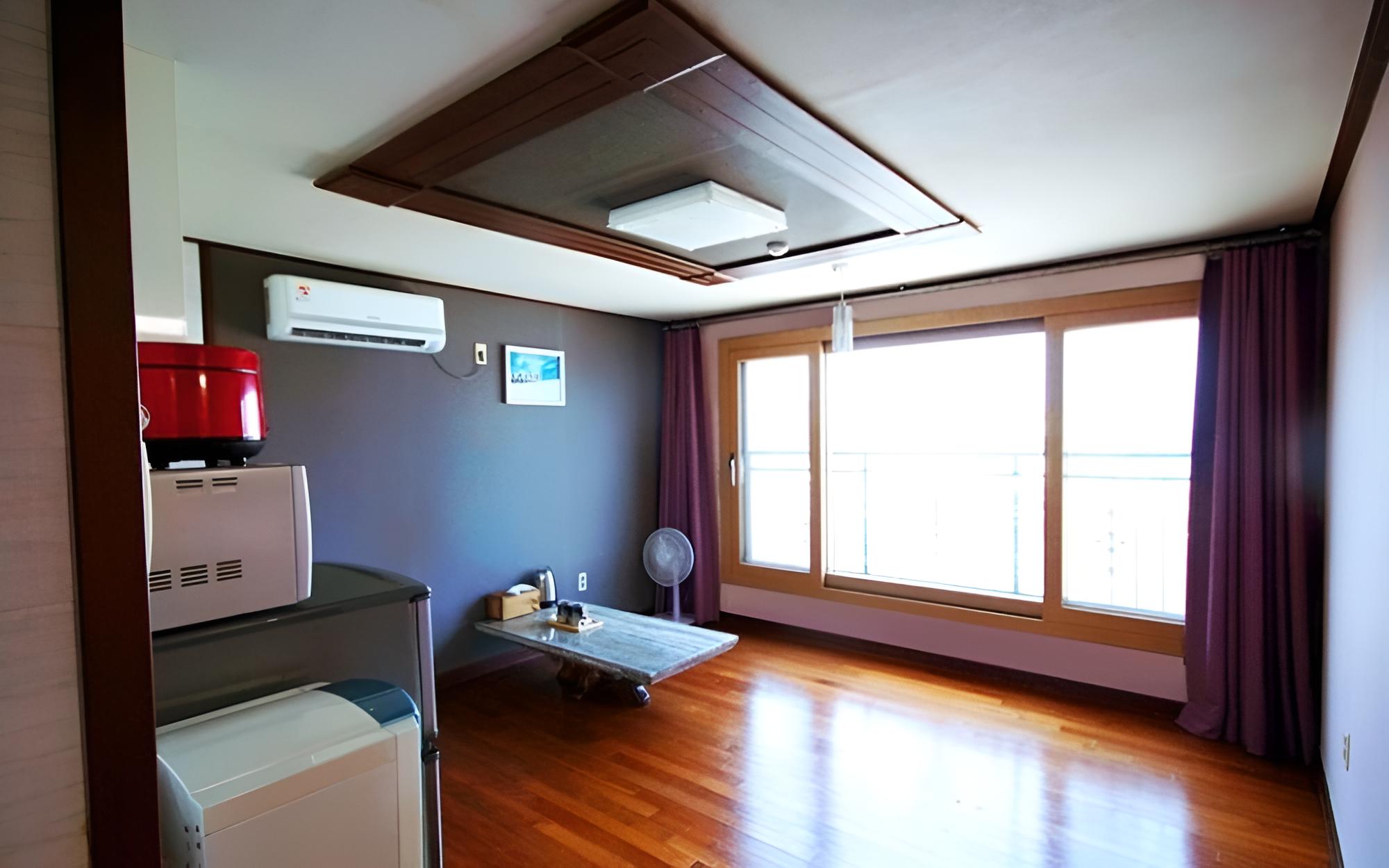 Jeju Liverpool Pension view 4