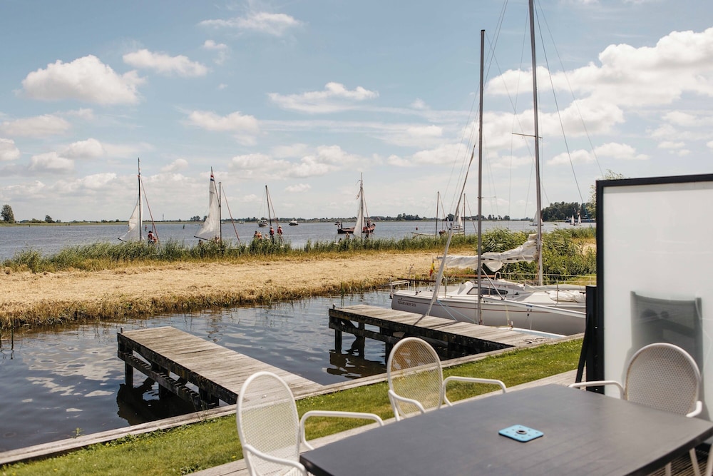 Boutique Parc Pharshoeke
