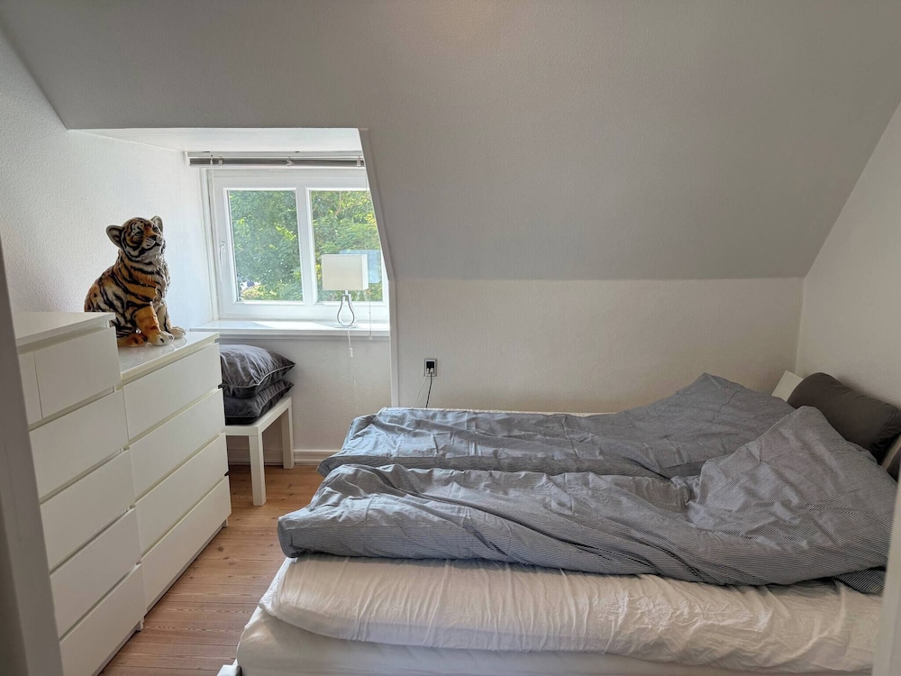 Spacious 3BR City Centre Penthouse