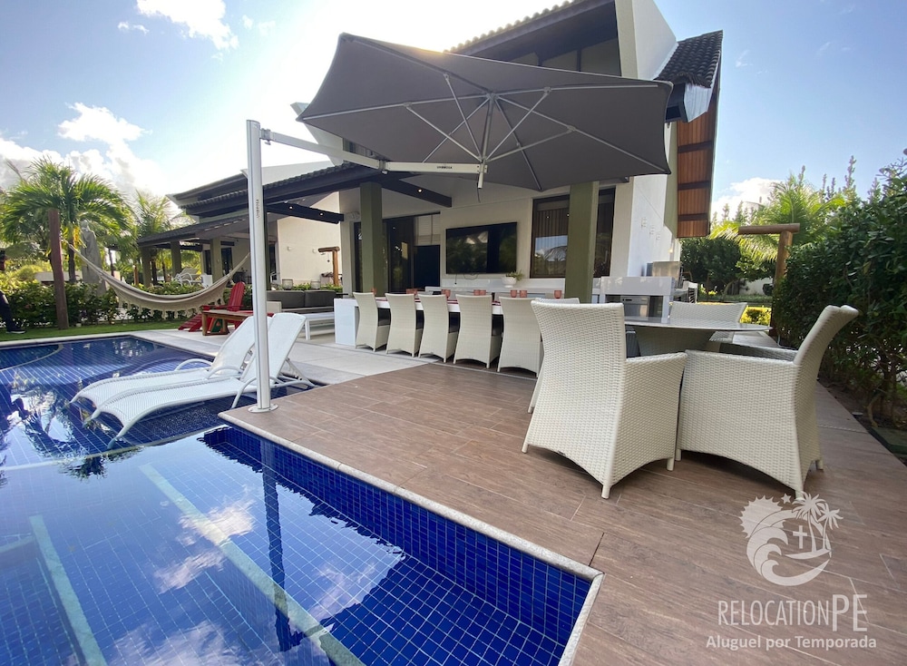 Malawi Resort