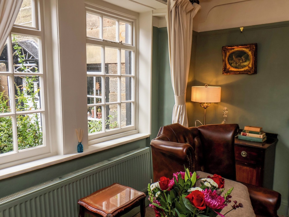 Rokeby House