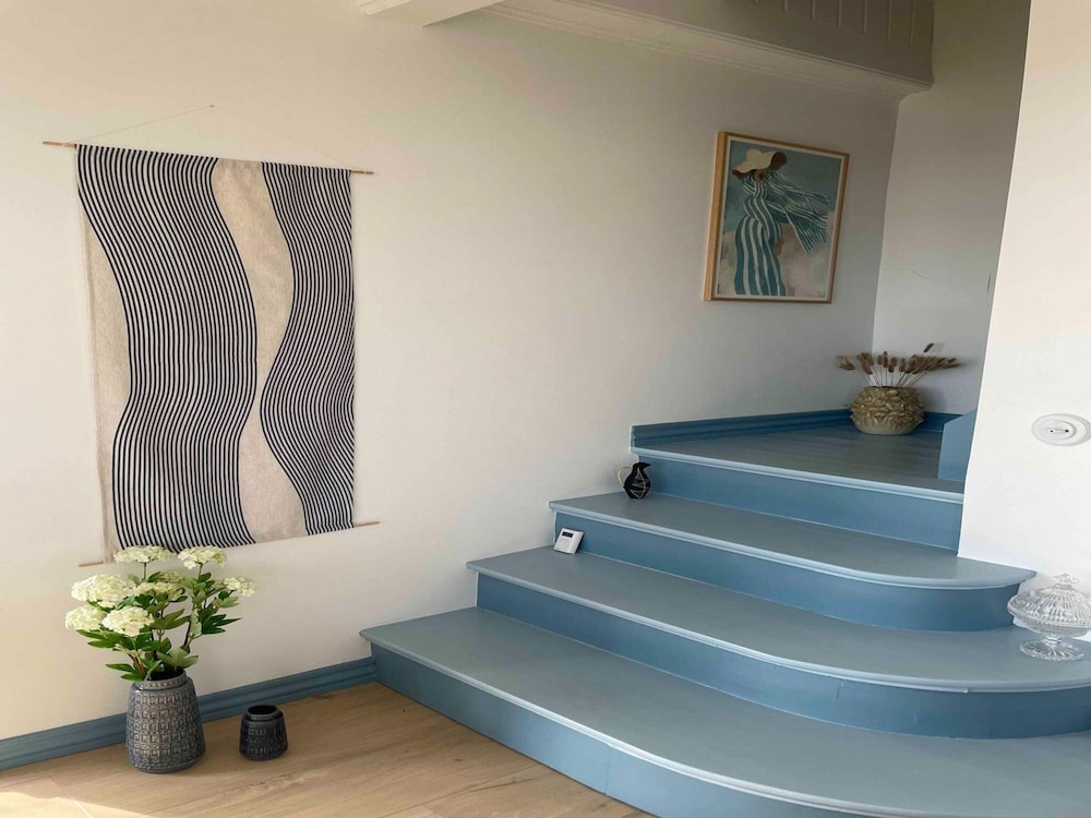6 Person Holiday Home in Haderslev