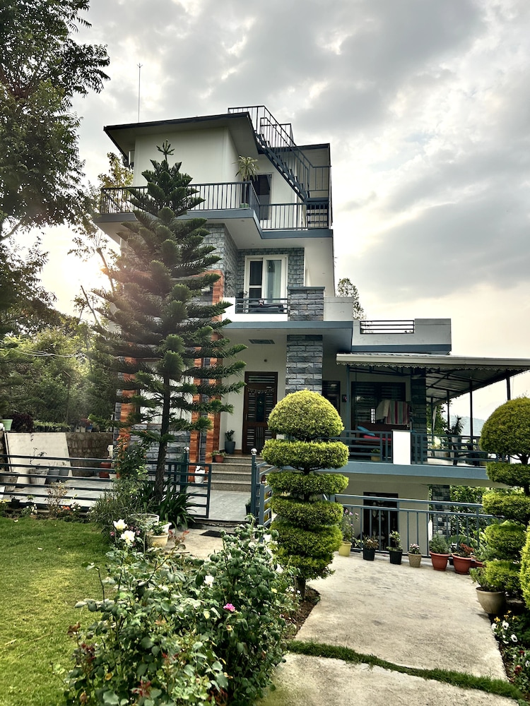 Ekantam Resort