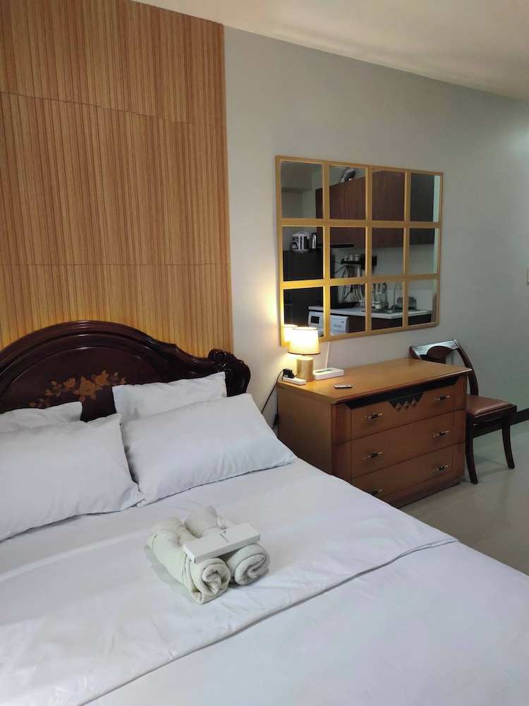 Relaxing Getaway at Saekyung Phase 3 Near Airport