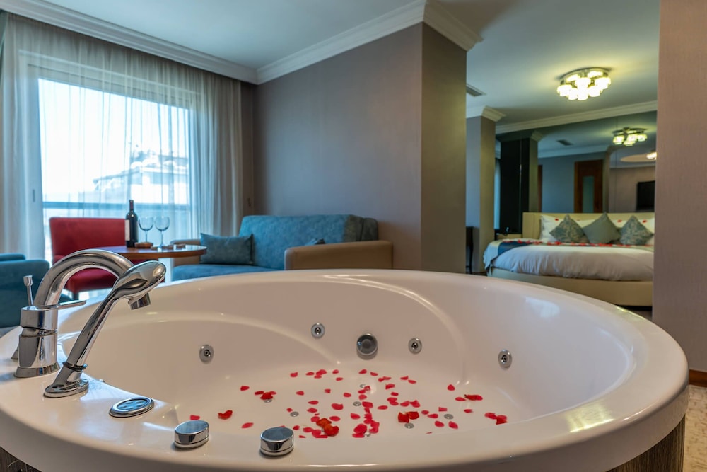 Residence Otel - Butik Sınıf - Image 16