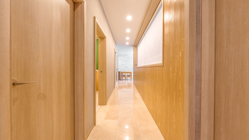Hoengseong Irangdunaerecreationalpension