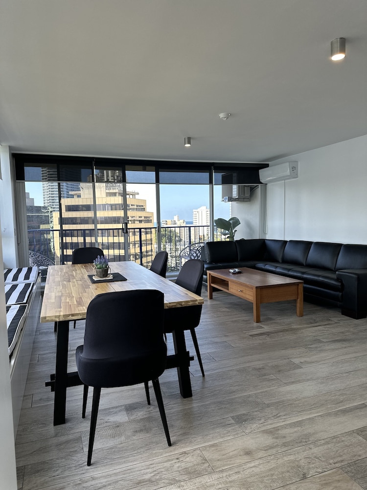 Surfers Paradise Vacations - Condor Ocean View Apartments managed by Gold Coast Premium - Property Image 129