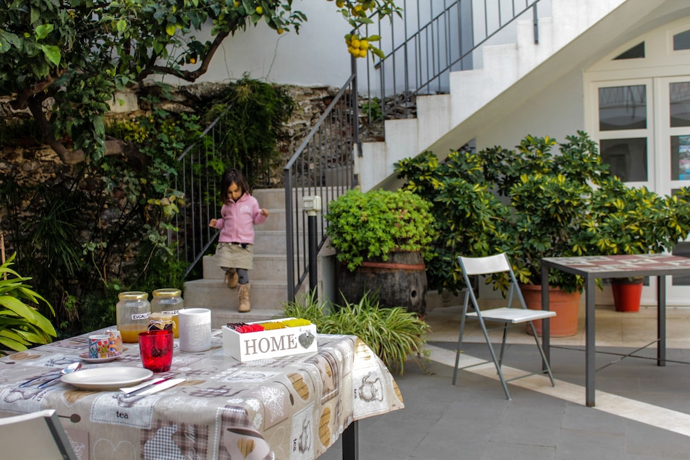 B&B Casa Saba
