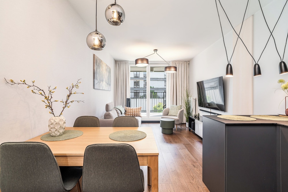 RentPlanet - Apartament Masarska