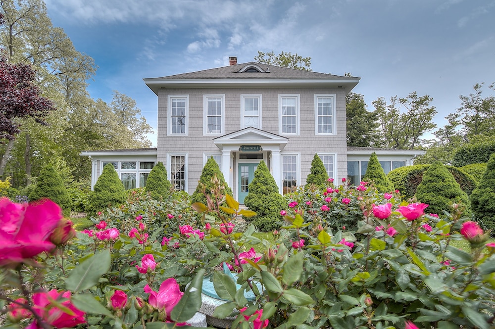 Shorecrest Bed and Breakfast view 4