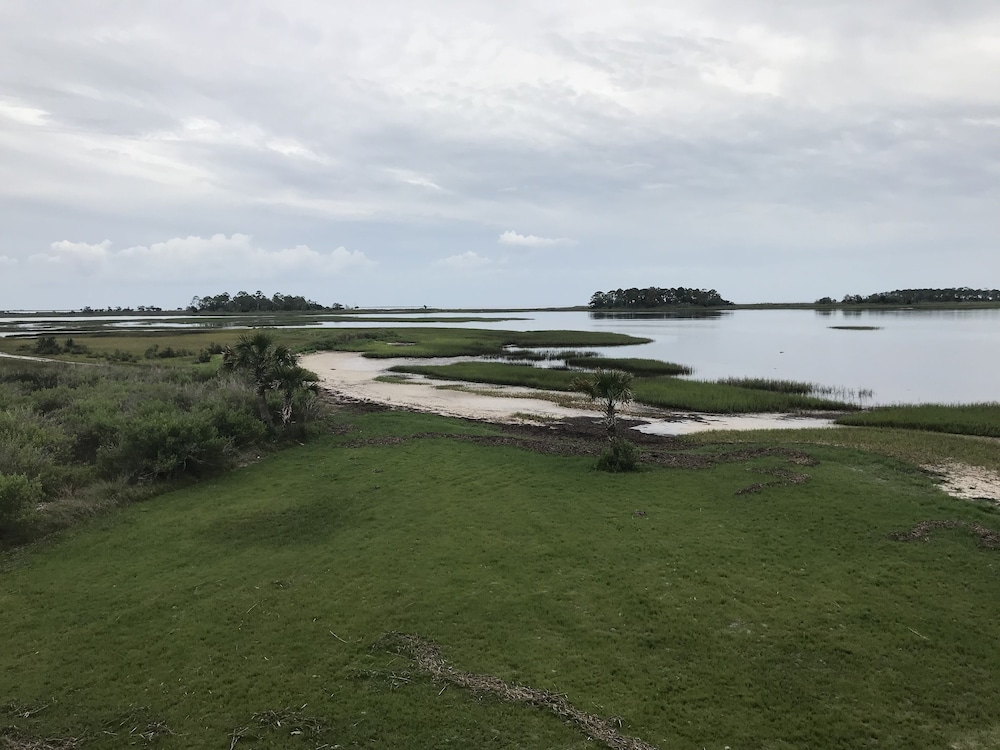 Steinhatchee River Inn