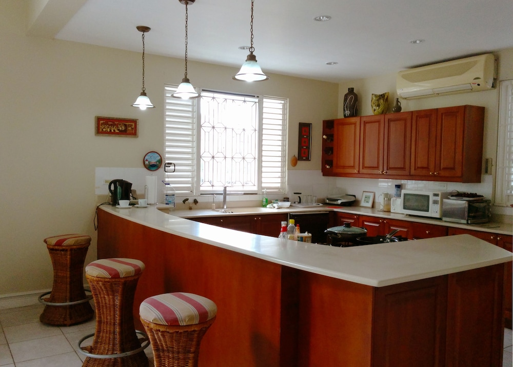 Chester Avenue Bed & Breakfast