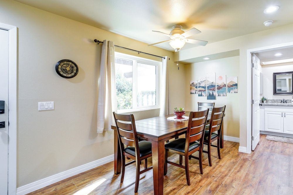 Cozy Sedona Oasis w/ Pool + Hot Tub Access! view 5