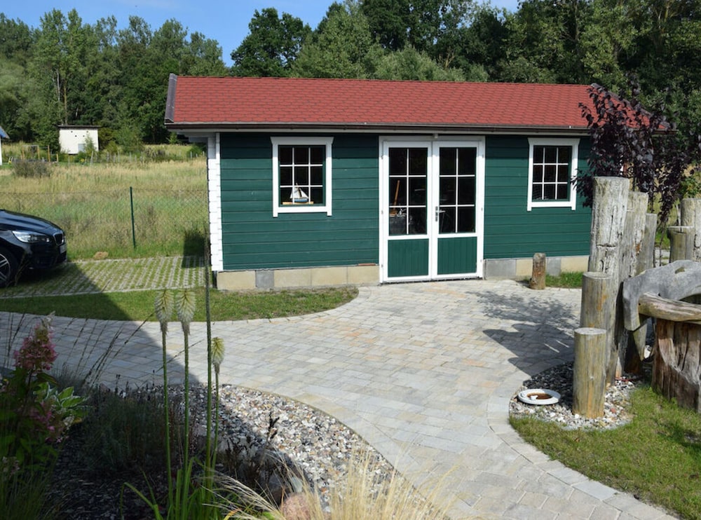 Holiday Home Wiedblick