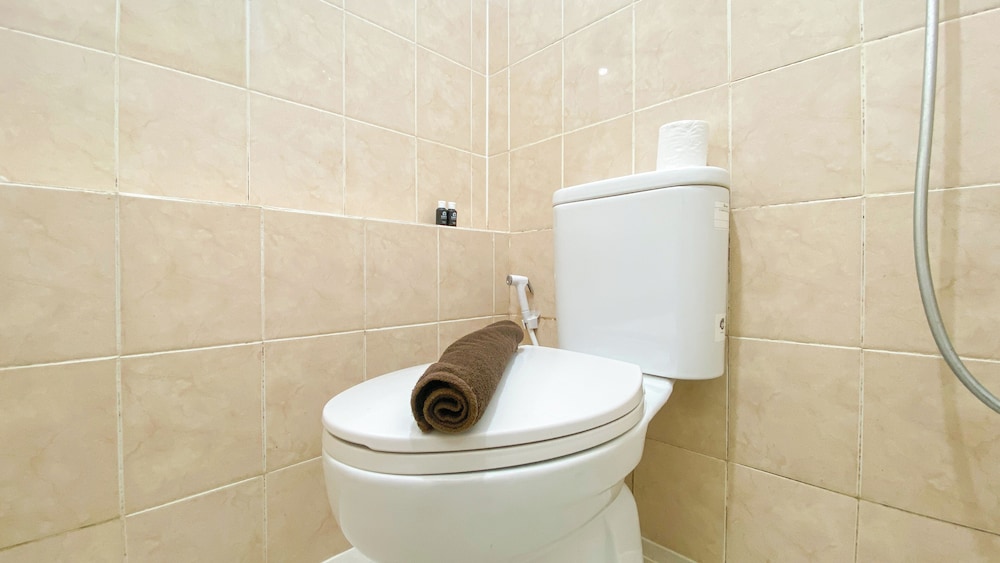Best Deal And Strategic 2Br At Green Bay Pluit Apartment