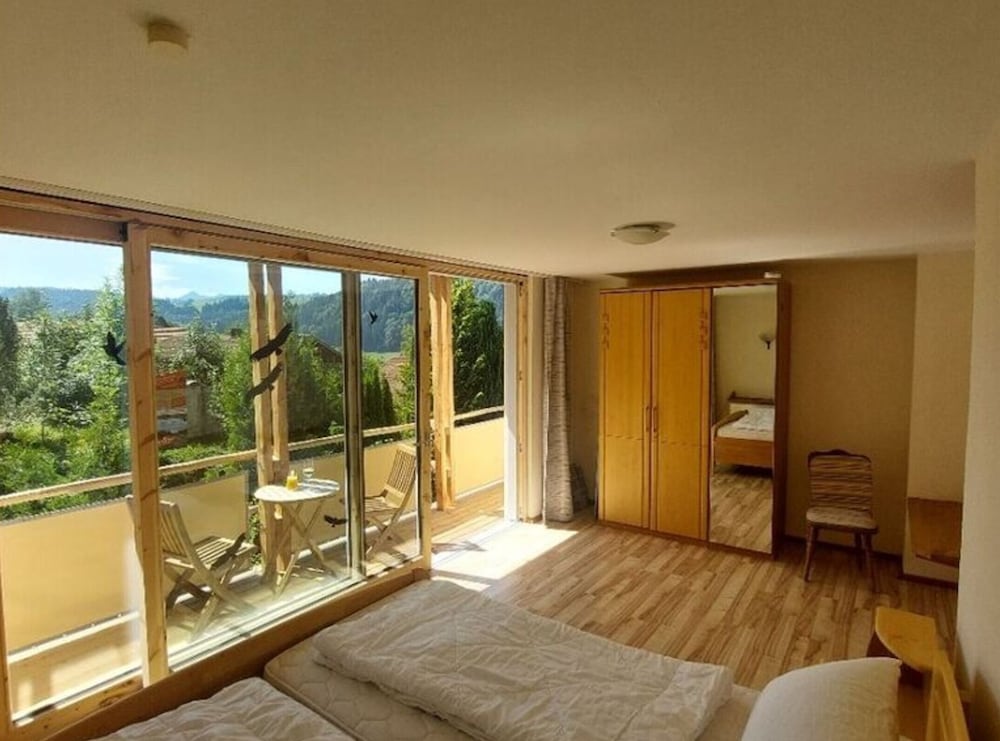 Kirsch Comfortable Holiday Residence