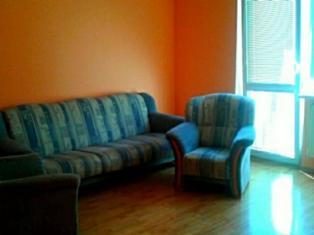 My house