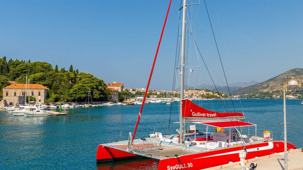 Dubrovnik Vacations - Boutique Garden Rooms - Property Image 152