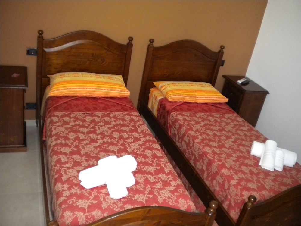Agriturismo Rifugio di Dedalo, Foto 23