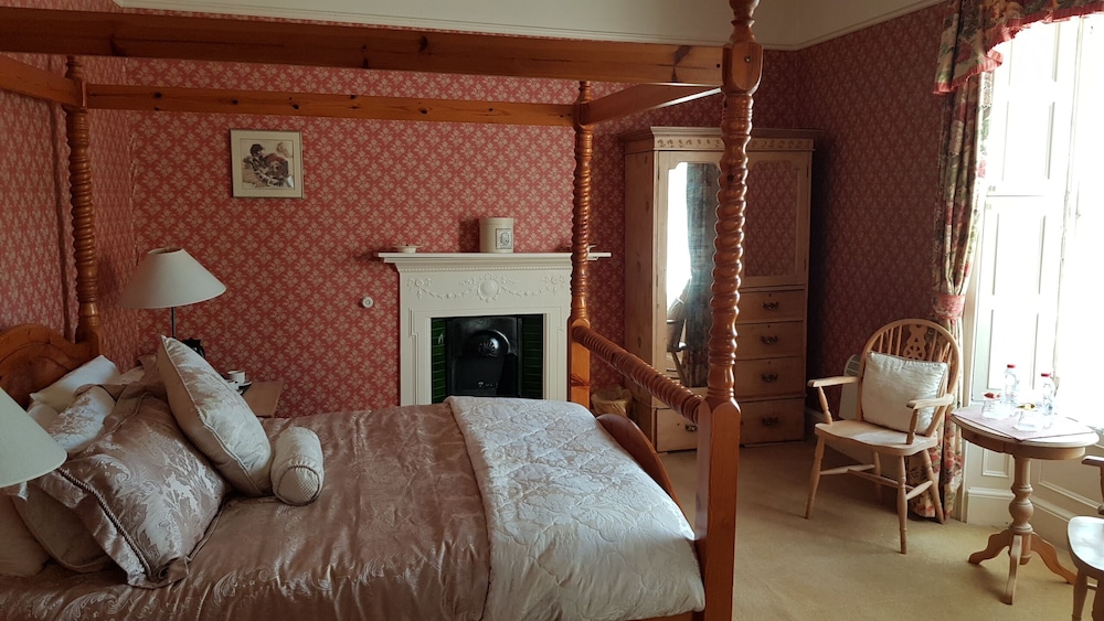 Dufferin Coaching Inn & Hall view 4