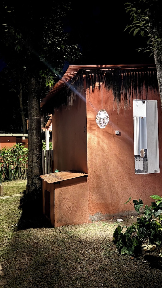 Pousada Ilumina Estrada da Balsa