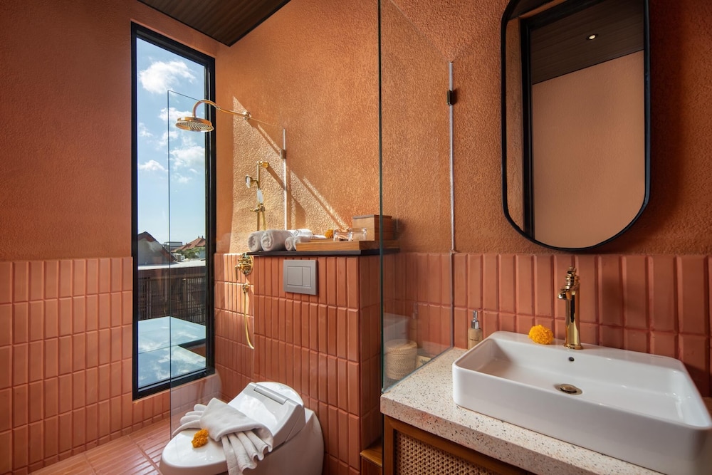 Earth Villa Canggu by Ini Vie Hospitality