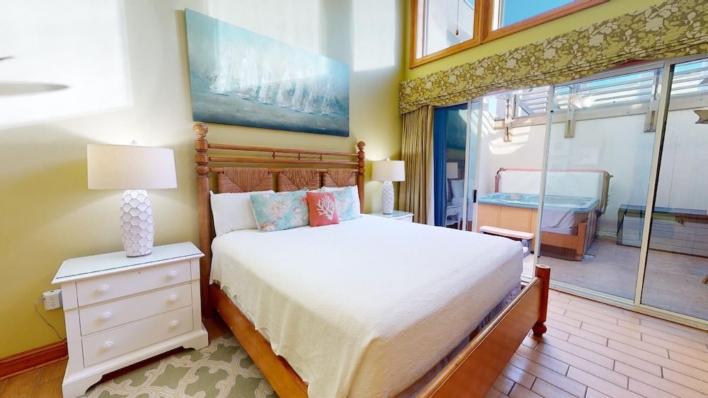 The Gardens by Tybee Vacation Rentals