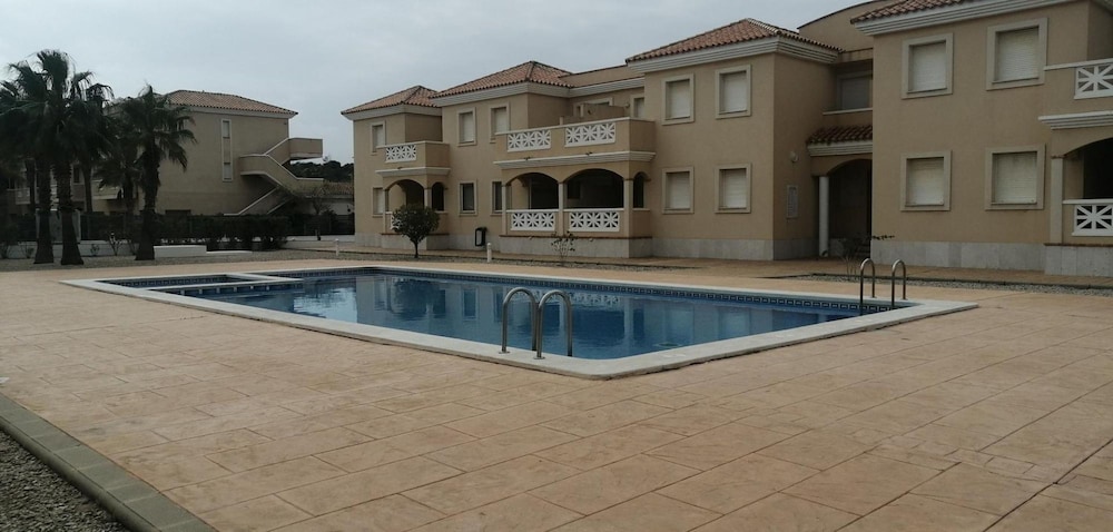 Apartament Nuria in Deltebre