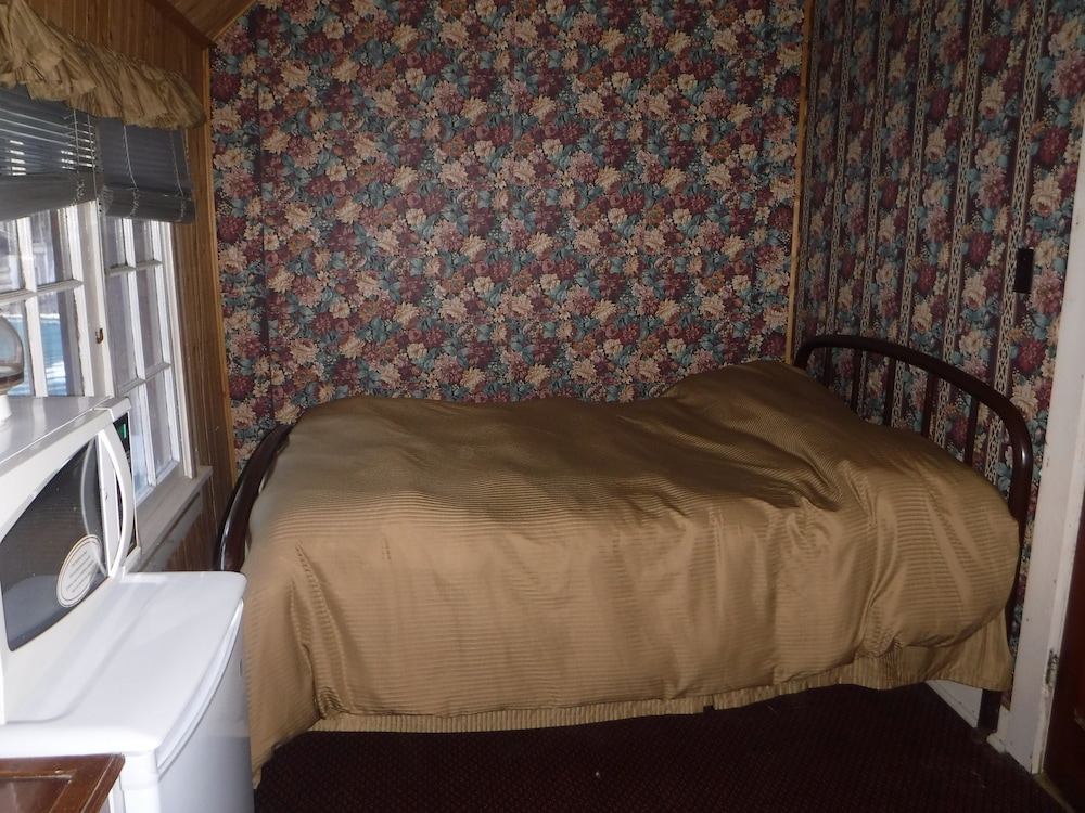 Likely Lodge