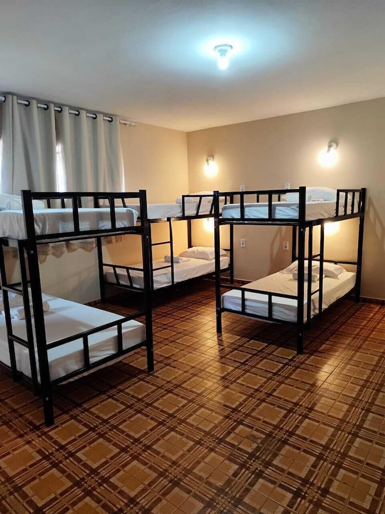 Hostel da Fonte