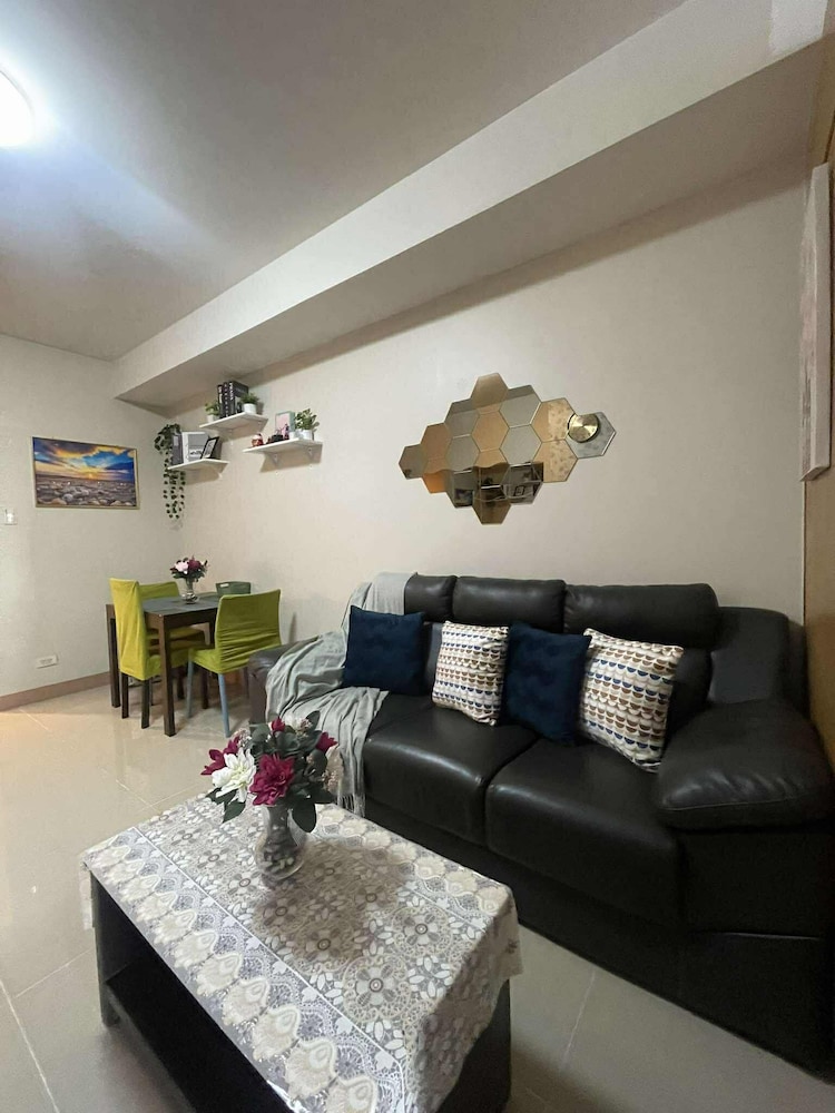 Comfystay Manila