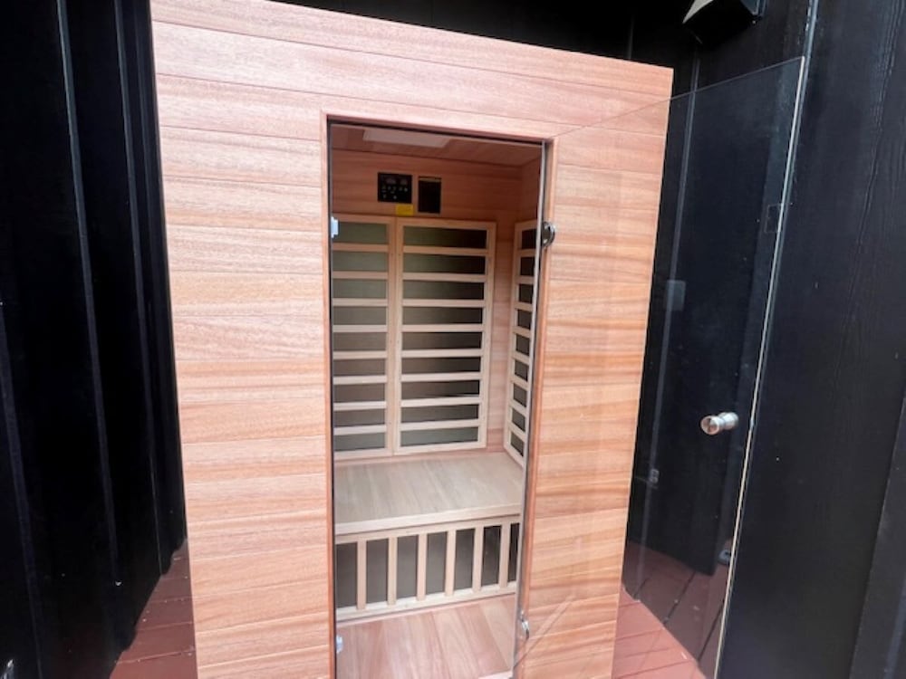 Couples - Family - Games - Hot tub - Sauna
