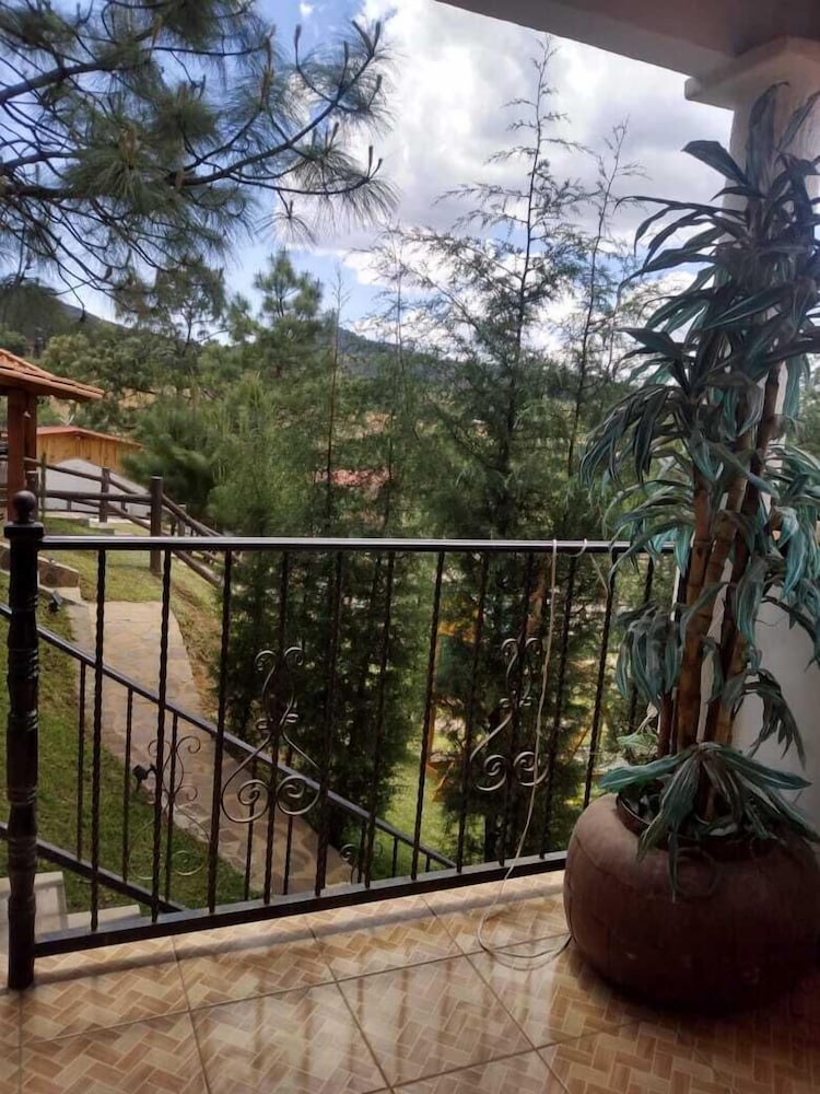 Cabaña Emiliano