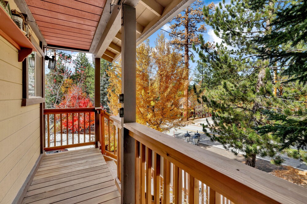 Alpine Country Villa#2224