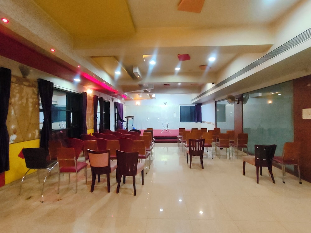 Gandharva Inn