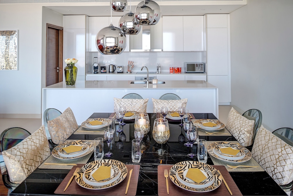 Dream Inn Dubai - City Walk