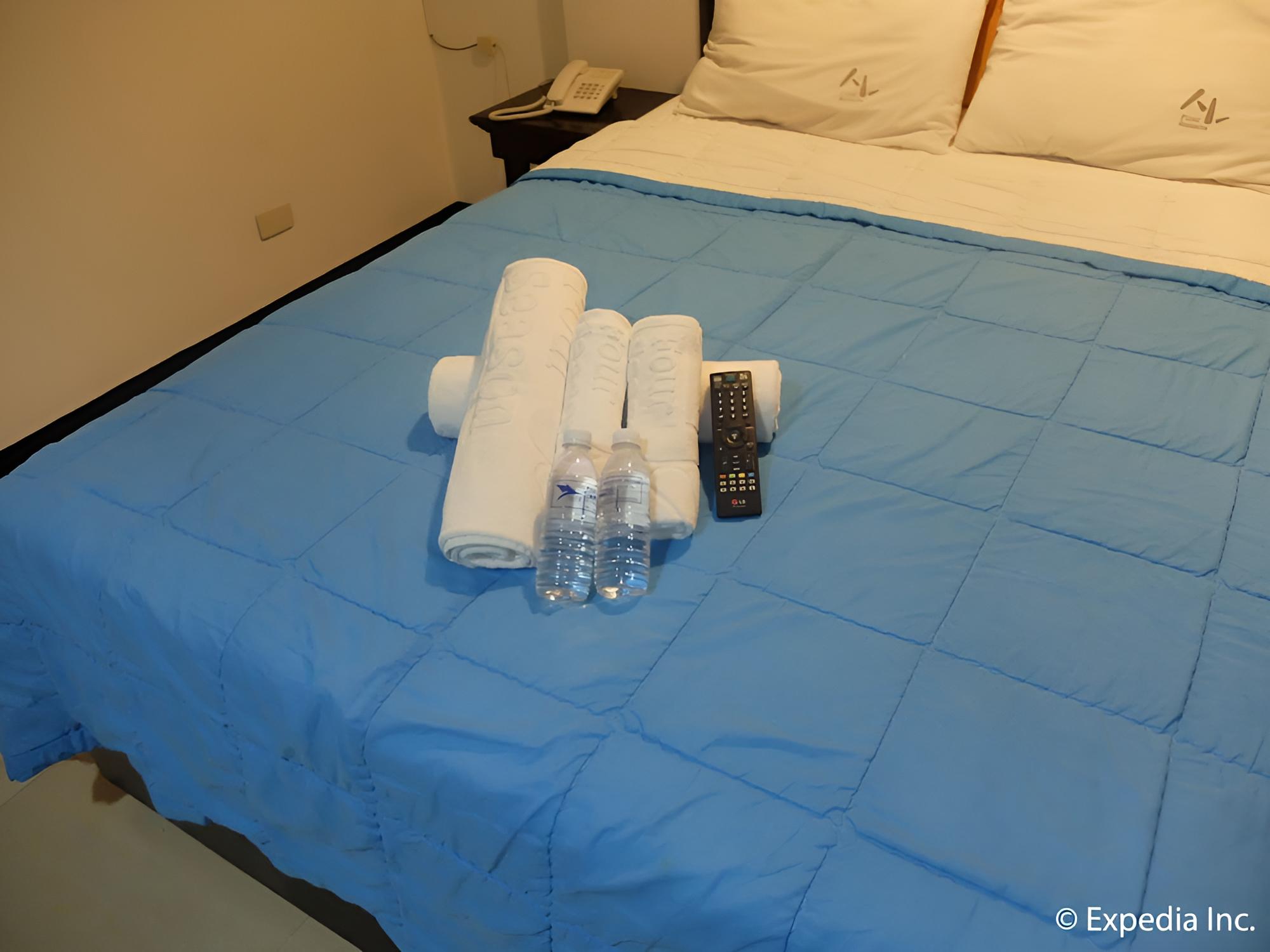 VF Four Season Hotel