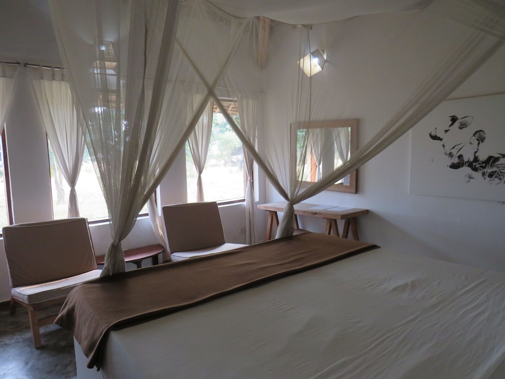 Mikumi Wildlife Camp