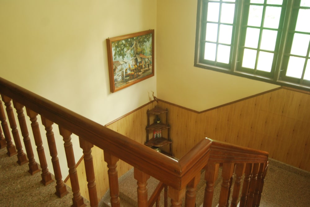 T Cherry Villa