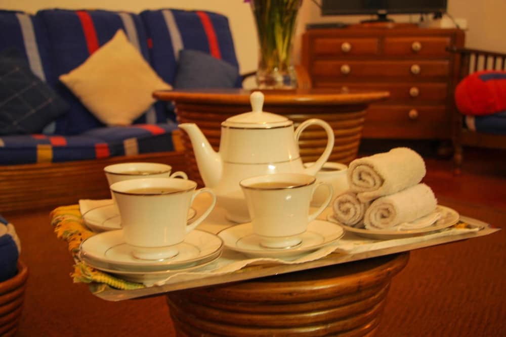 Hatale Tea Garden Bungalow