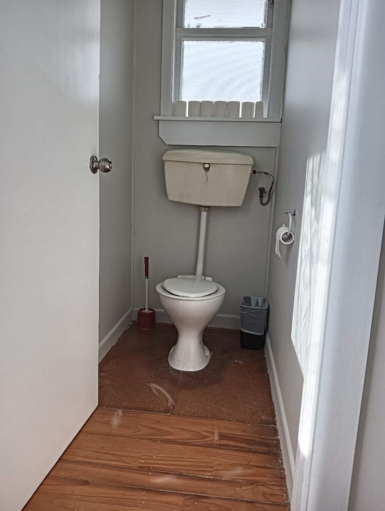 1 Bedroom Garden Chalet at 638B Te Ngae