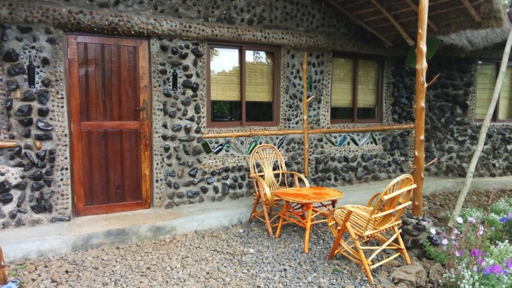 Mt. Kenya Riverside Retreat view 3