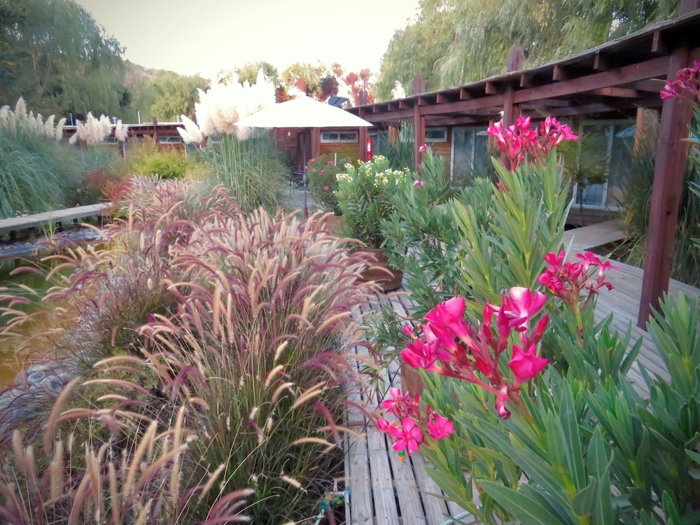 Barrica Lodge