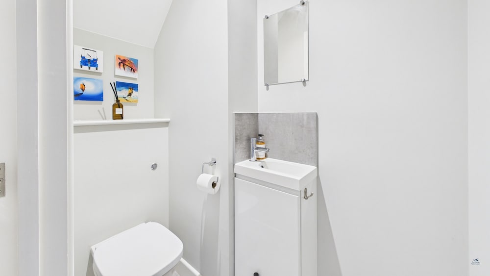 Union Road Where Coastal Calm Meets Conscious Living